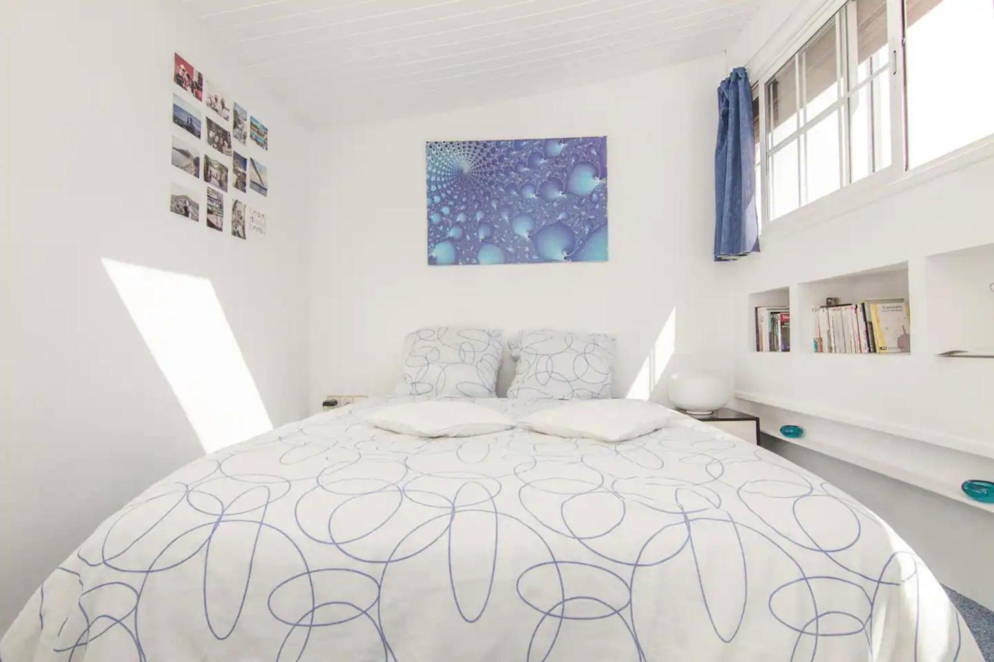 Terrace Duplex At Sagrada Familia-gracia Appartement *