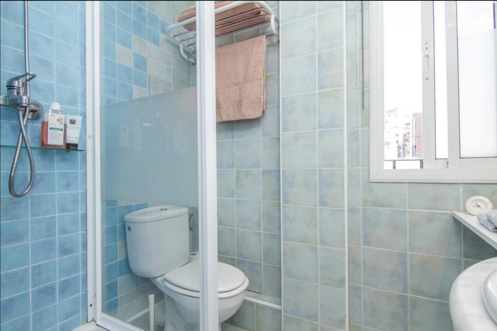 Terrace Duplex At Sagrada Familia-gracia Appartement *
